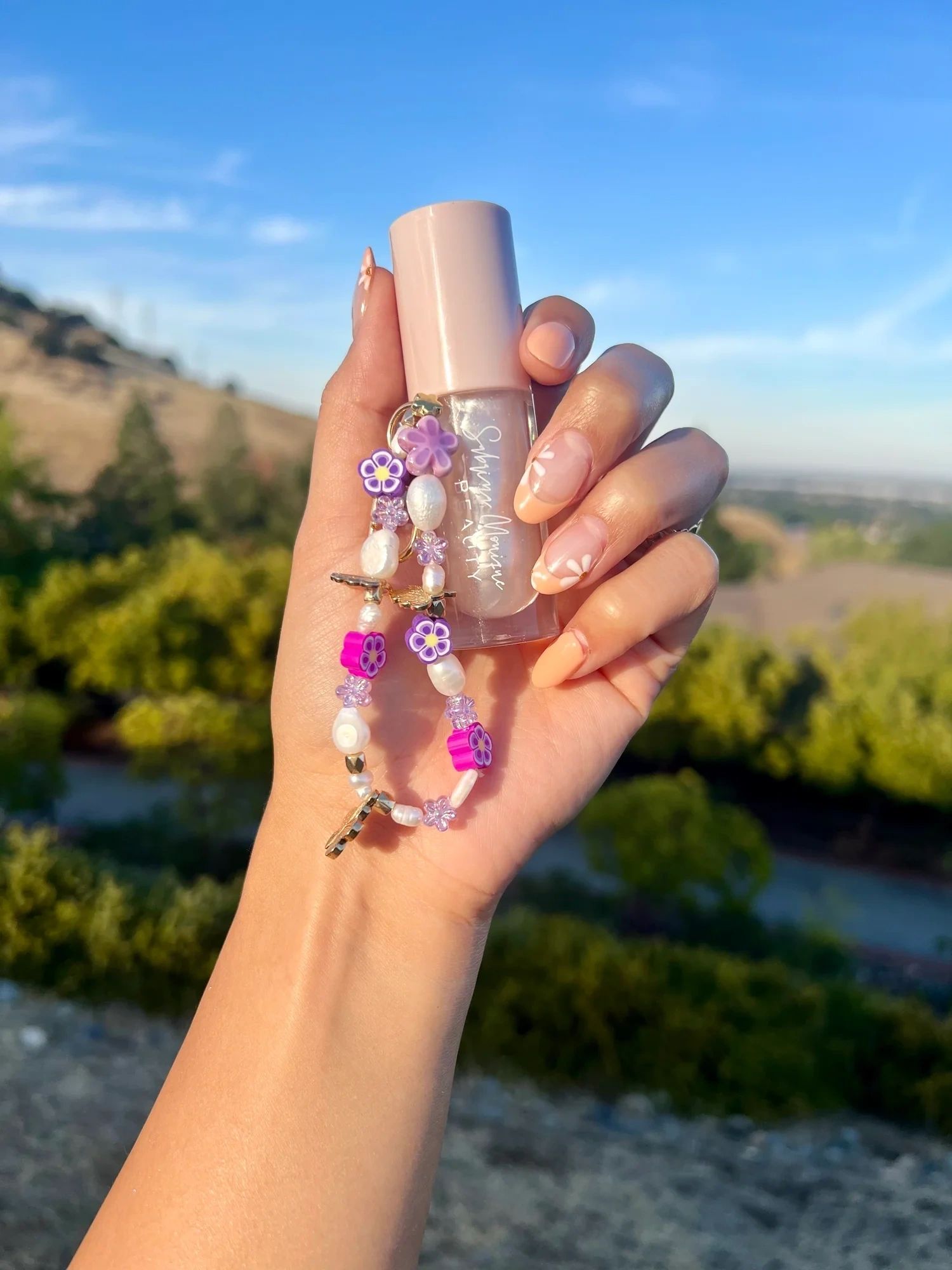 Lip Gloss Bar