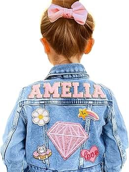 Denim Jackets