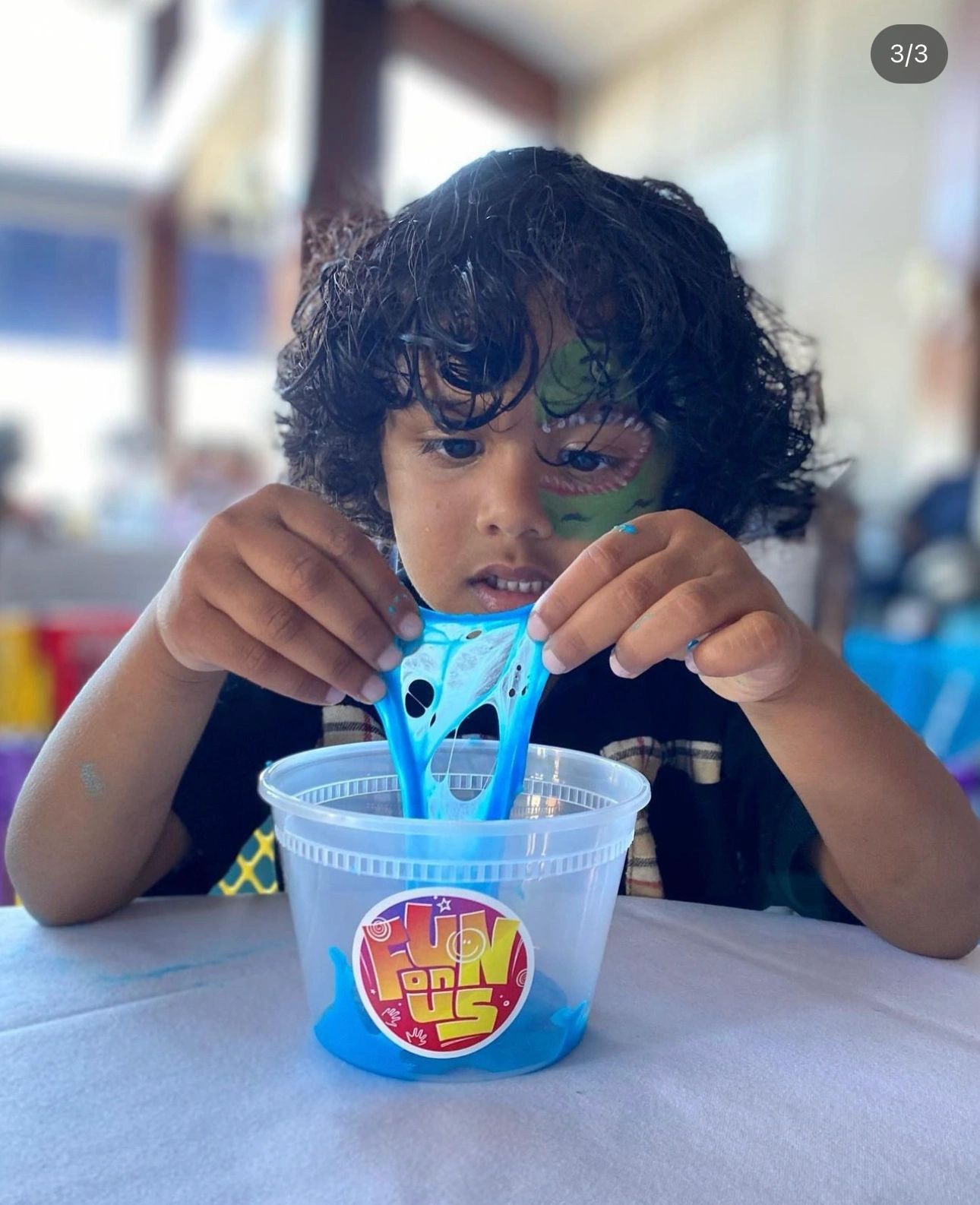 Slime & Games