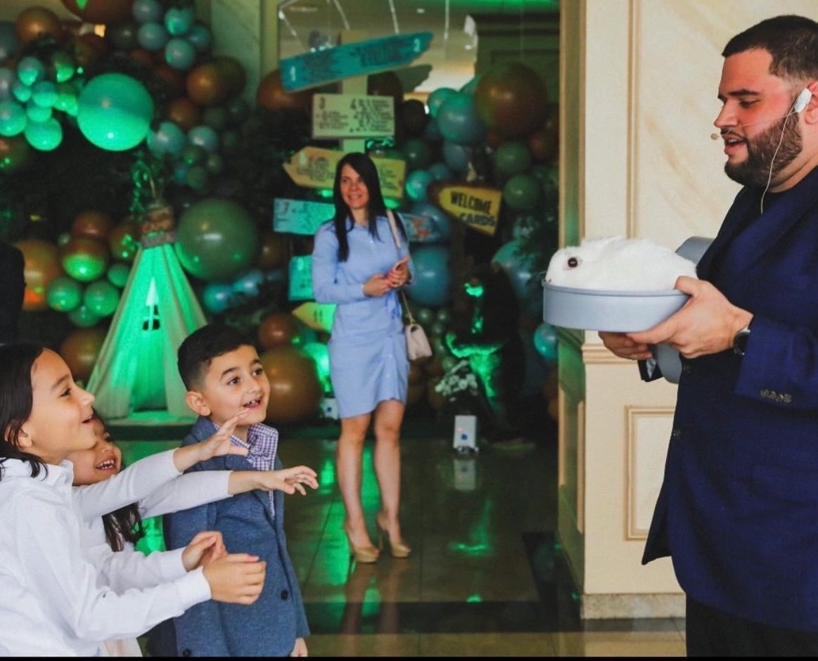 Magic Show