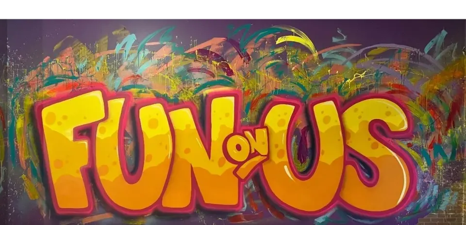 Fun On Us