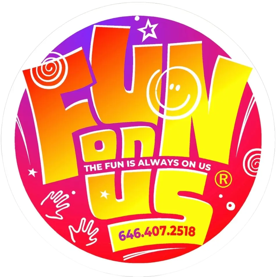 Let Us Join The Fun